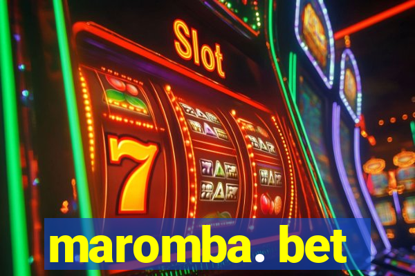 maromba. bet