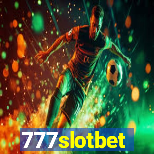 777slotbet