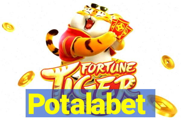 Potalabet