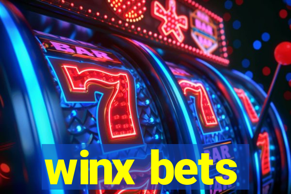 winx bets