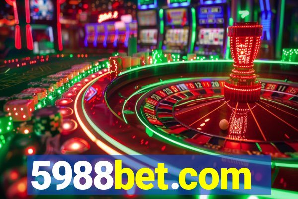 5988bet.com