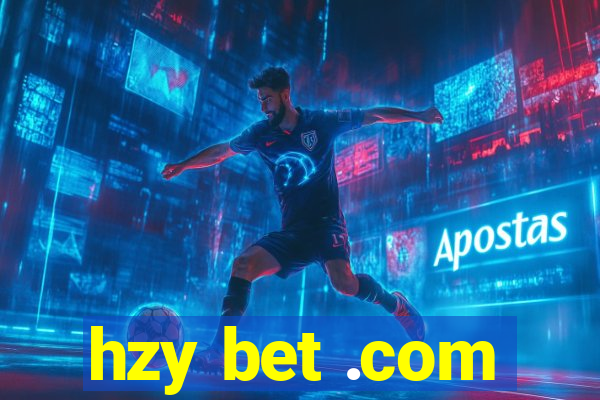 hzy bet .com