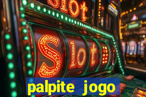 palpite jogo fortaleza hoje