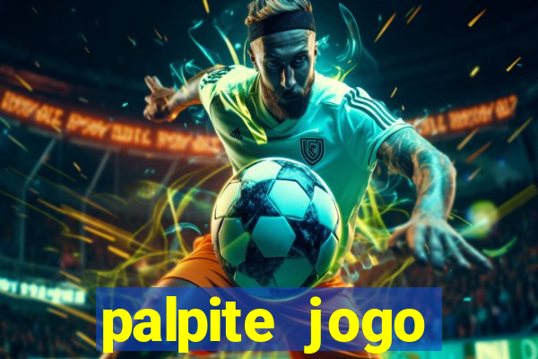 palpite jogo fortaleza hoje