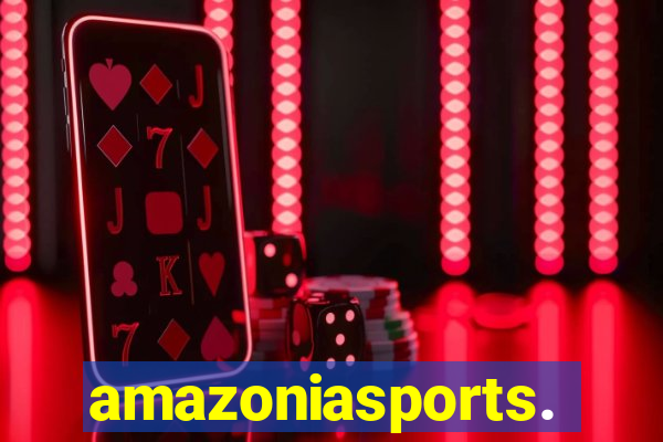 amazoniasports.com