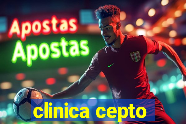 clinica cepto