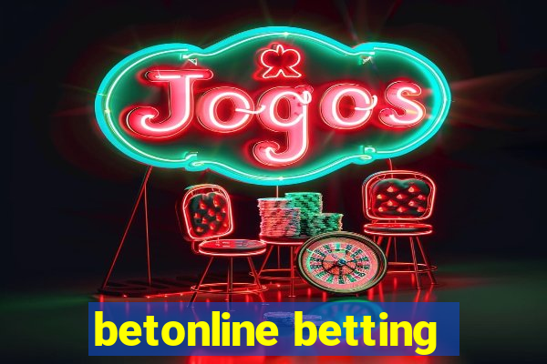 betonline betting