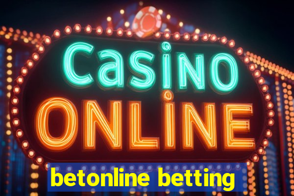 betonline betting