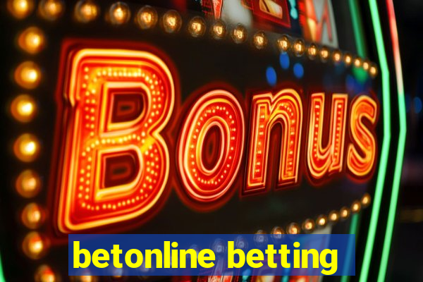 betonline betting