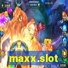 maxx.slot