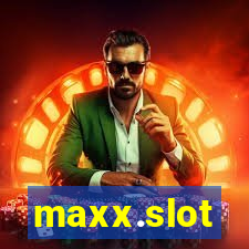 maxx.slot