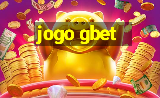 jogo gbet