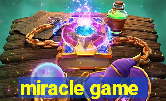 miracle game