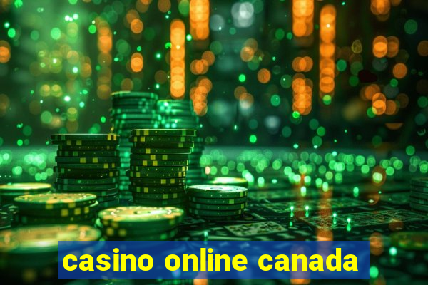 casino online canada