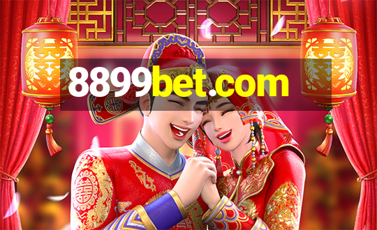 8899bet.com