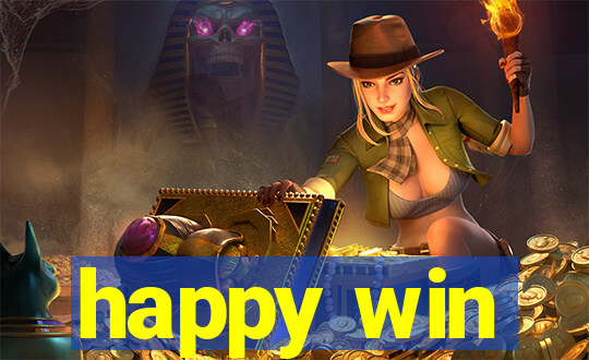 happy win