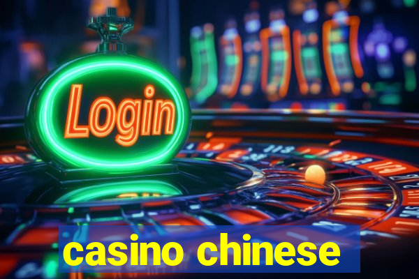 casino chinese