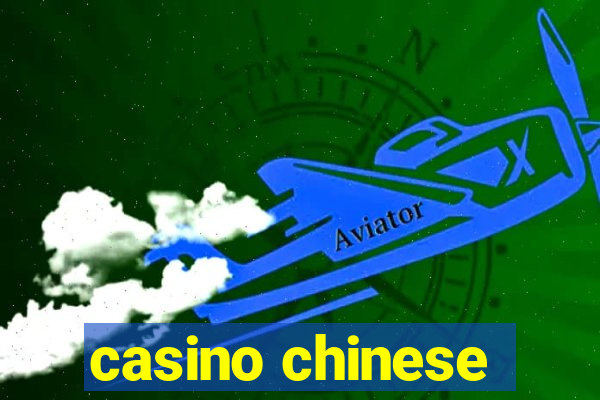 casino chinese