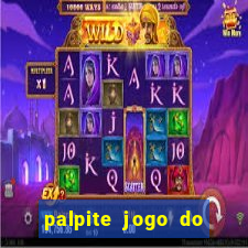 palpite jogo do bicho portal brasil