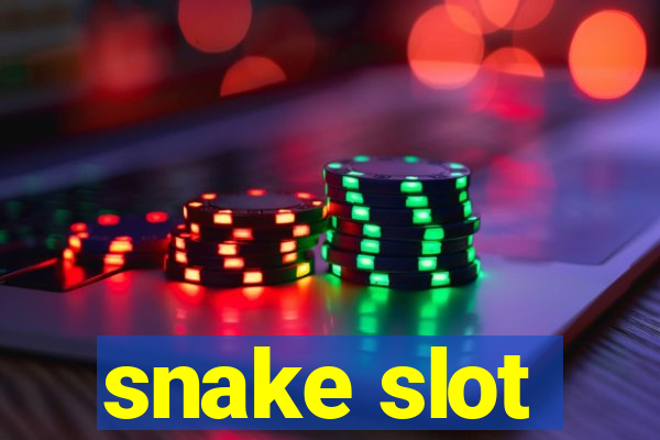 snake slot