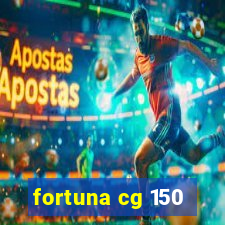 fortuna cg 150