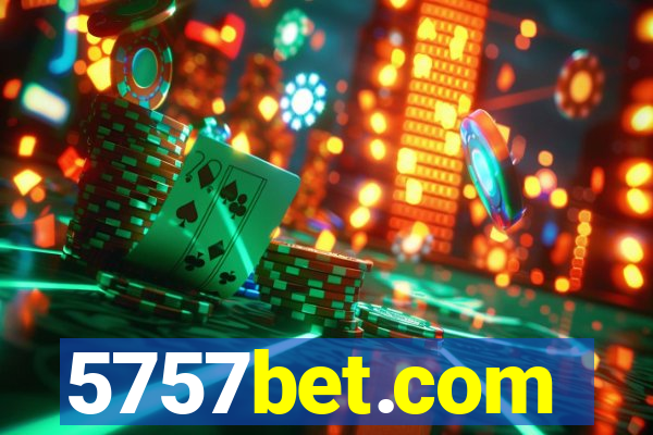 5757bet.com