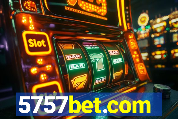 5757bet.com