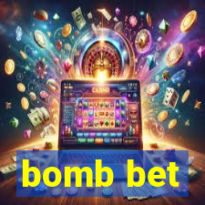 bomb bet