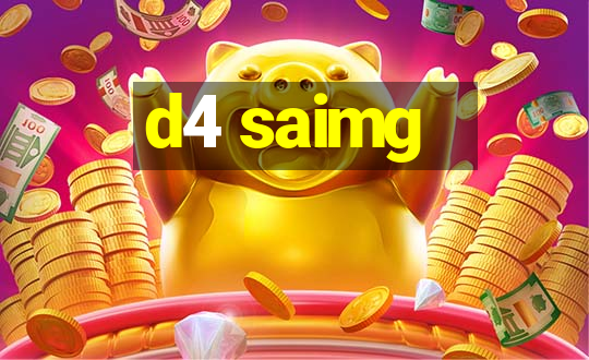 d4 saimg