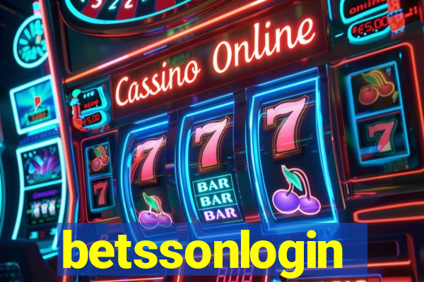 betssonlogin