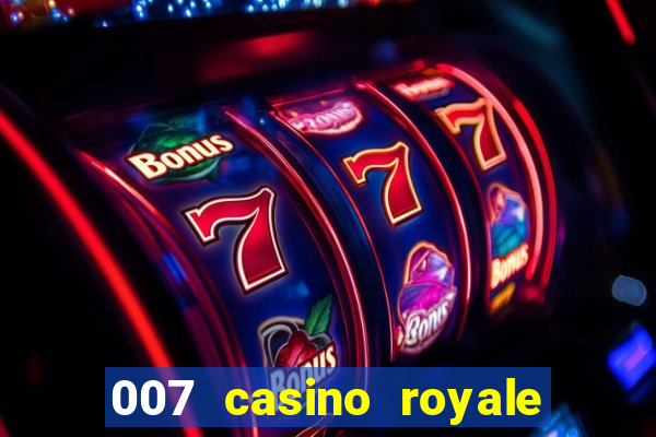 007 casino royale leg torrent