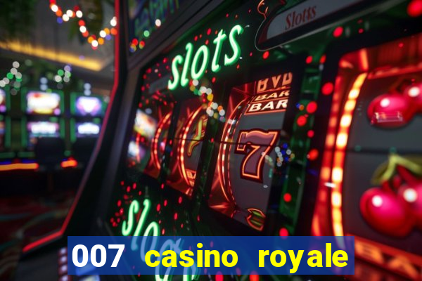 007 casino royale leg torrent