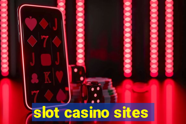 slot casino sites