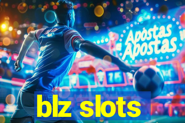 blz slots