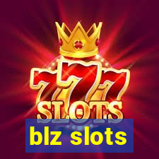 blz slots