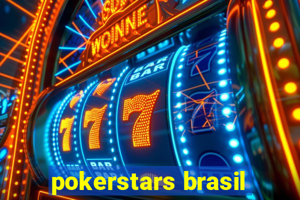 pokerstars brasil