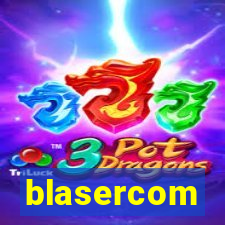 blasercom