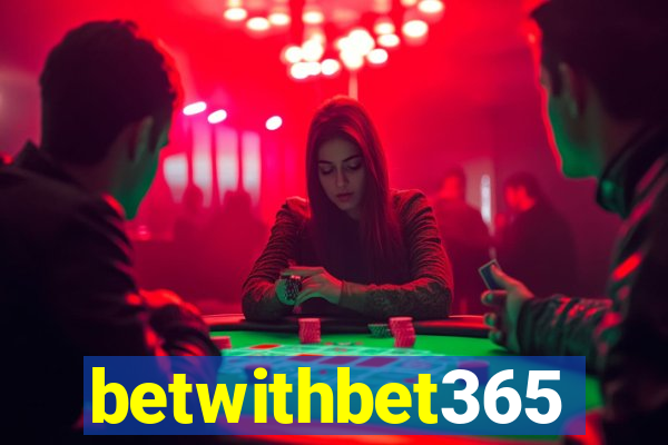 betwithbet365