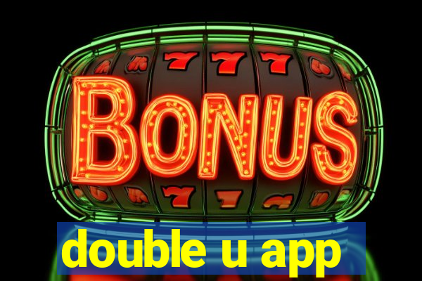 double u app