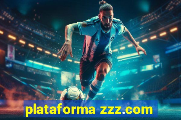 plataforma zzz.com