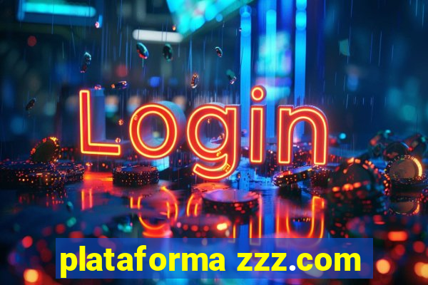 plataforma zzz.com