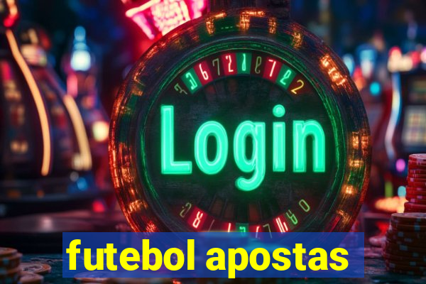 futebol apostas