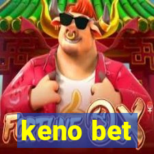 keno bet