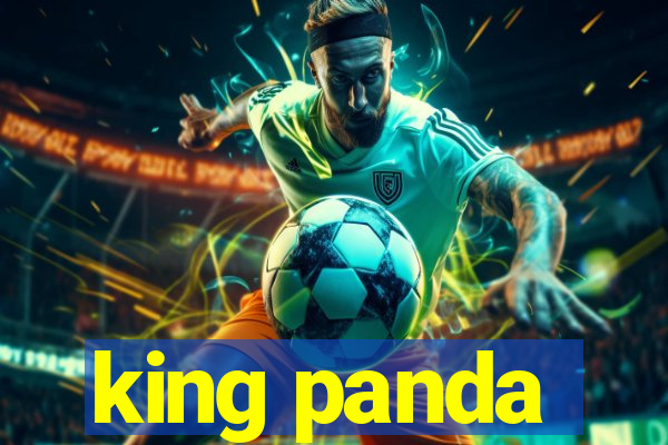 king panda