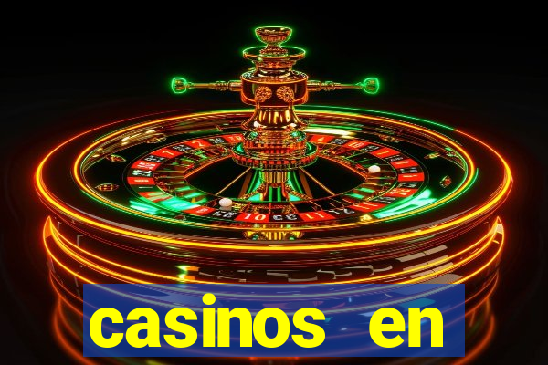 casinos en california usa