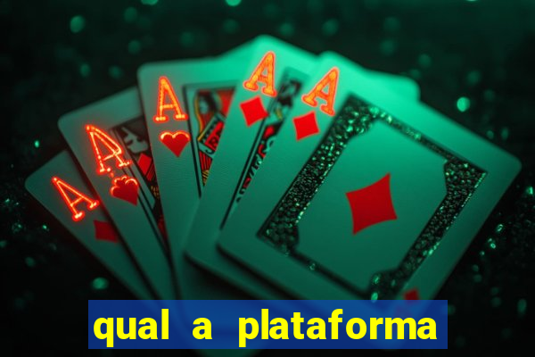 qual a plataforma de jogo que mais paga