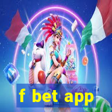 f bet app