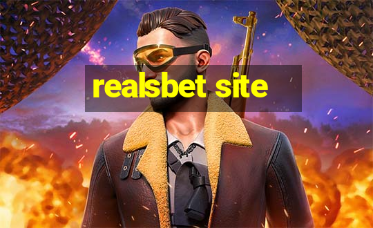 realsbet site