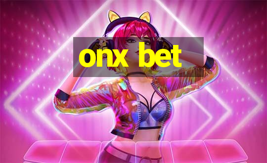 onx bet