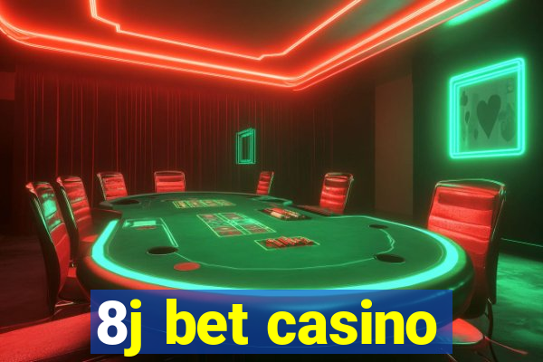 8j bet casino